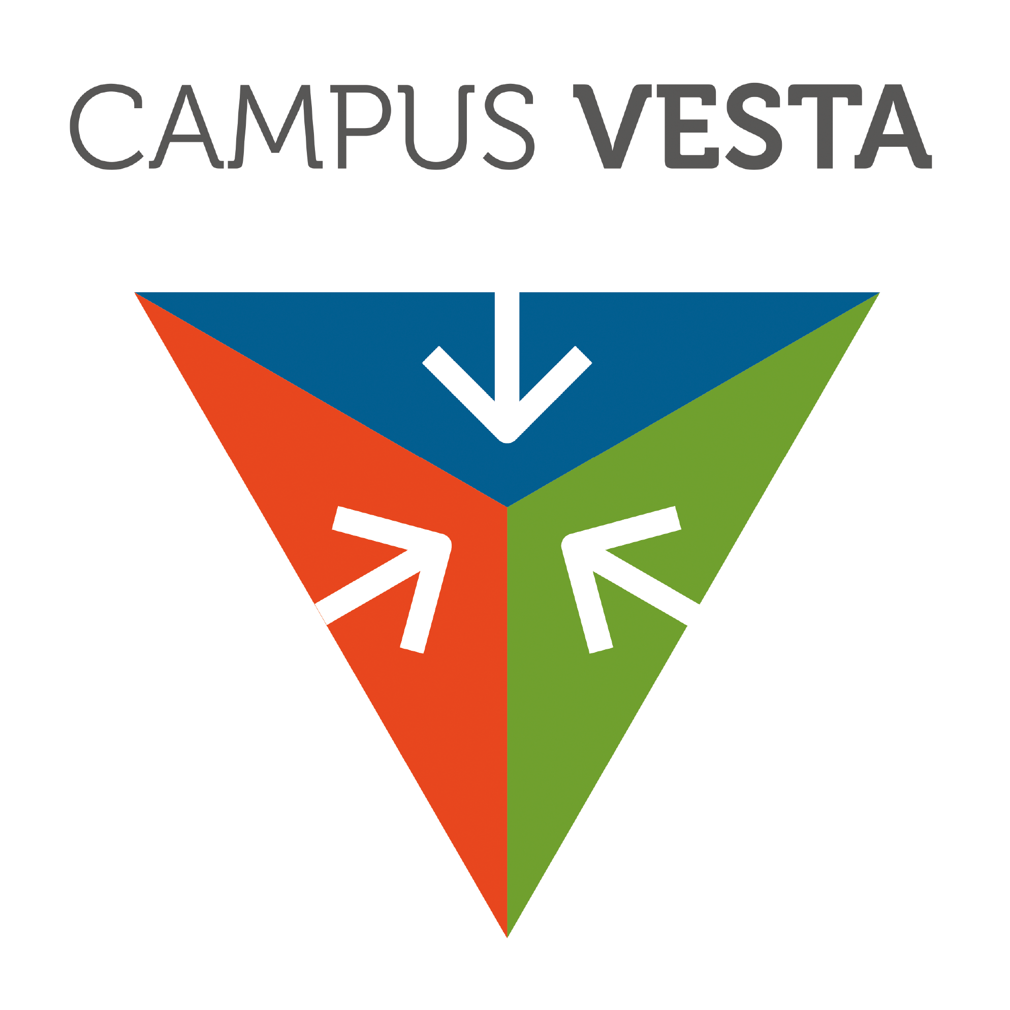 Campus VESTA logo